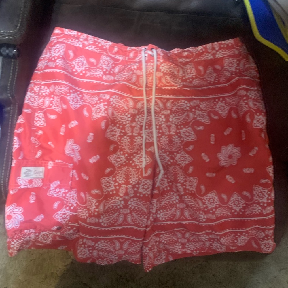 Chaps swim trunks